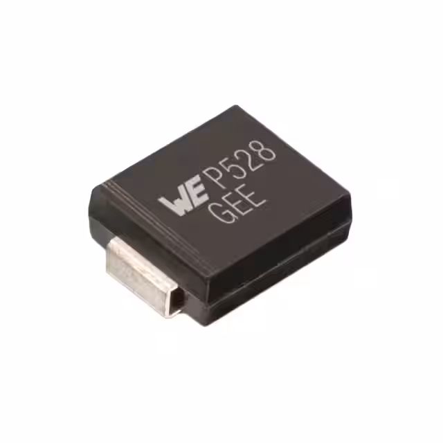 824550481 Würth Elektronik TVS - Dioden